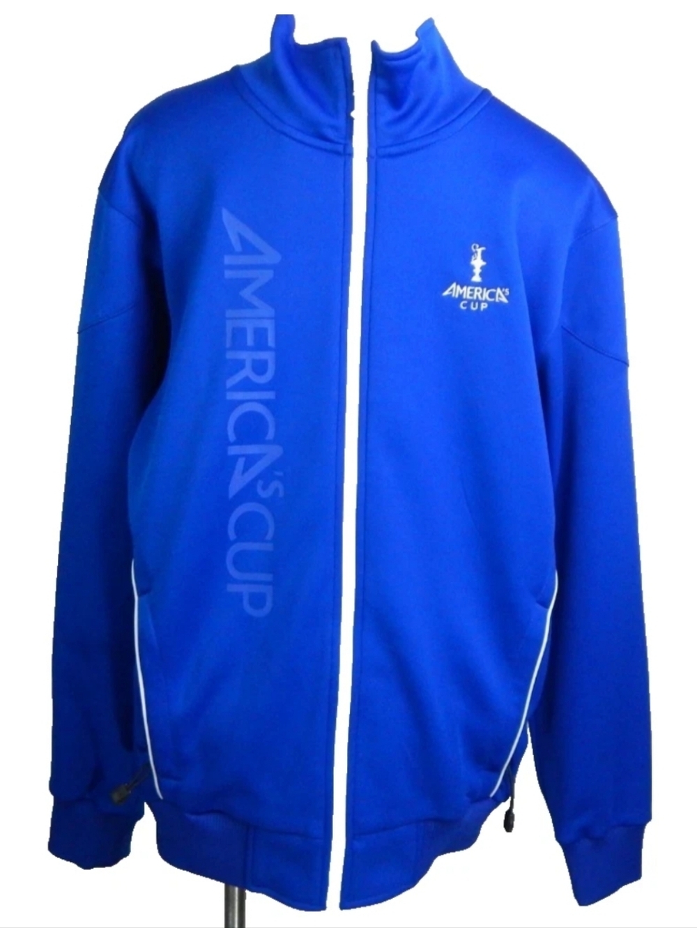 America's‎ Cup Athletic Jacket
